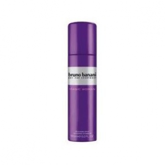 Bruno Banani Woman Dezodorant spray 150ml