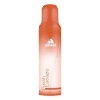 Adidas Fresh Escape Dezodorant spray 150ml