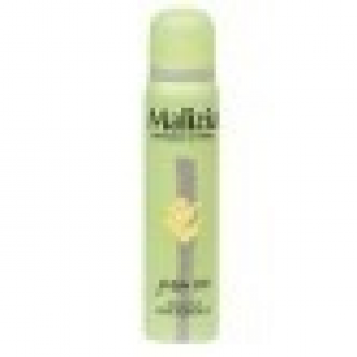 Malizia Dezodorant spray Donna Green Tea