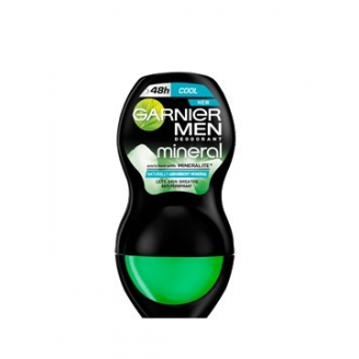 Garnier Mineral Duo Men Cool Dezodorant roll on