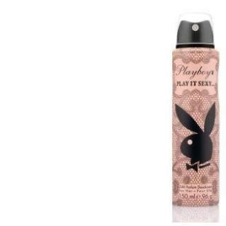 Playboy Sexy Woman Dezodorant w sprayu 150 ml