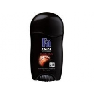 Schwarzkopf Fa Black Sun Man Dezodorant w sztyfcie