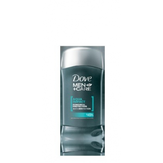 Dove Antyperspiranty Men Care Aqua Impact antyperspirant w sztyfcie