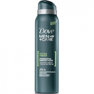 Dove Antyperspiranty Men Care Extra Fresh antyperspirant w sprayu