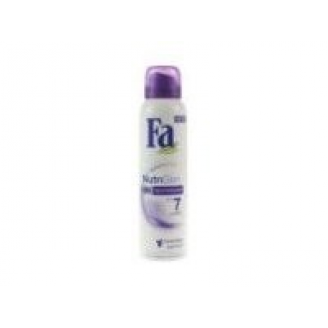 Schwarzkopf Fa NutriSkin Invisible Control Dezodorant w sprayu