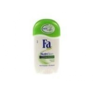 Schwarzkopf Fa NutriSkin Natural Fresh Dezodorant w szyfcie