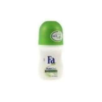 Schwarzkopf Fa NutriSkin Natural Fresh Dezodorant w kulce