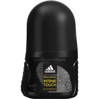 Adidas Intense Touch Dezodorant roll on