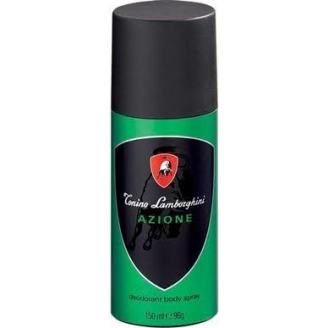 Tonino Lamborghini Azione Dezodorant 150ml spray