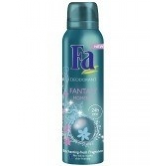 Schwarzkopf Fa Fantasy Moment Dezodorant w sprayu