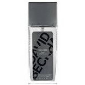David Beckham Homme Dezodorant naturalny spray 75ml