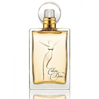 Celine Dion Signature Woda toaletowa 30ml