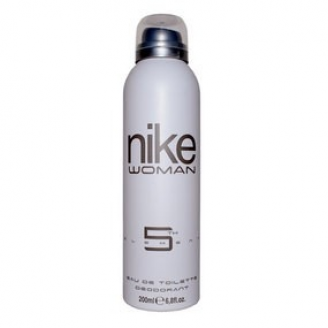 Nike 5th Element Dezodorant spray 200ml for woman