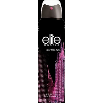 Elite New York Muse Dezodorant w spray 150ml