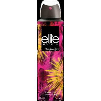 Elite Rio Glam Girl Dezodorant w spray 150ml