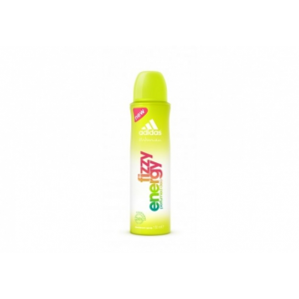 Adidas Fizzy Energy Dezodorant spray 150ml