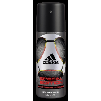 Adidas Extreme Power Dezodorant spray 150ml