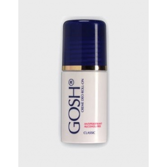 Gosh Clasic Dezodorant roll-on