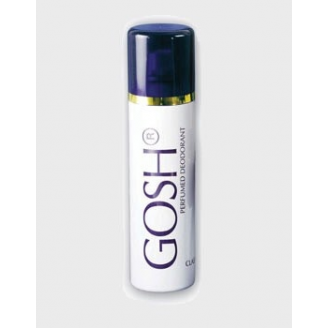 Gosh Clasic Dezodorant spray