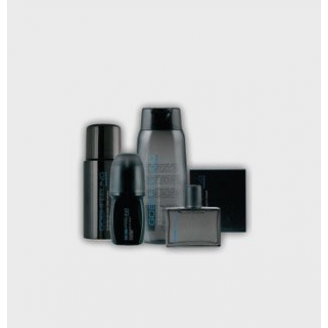 Gosh Feeling men Invincible Dezodorant spray
