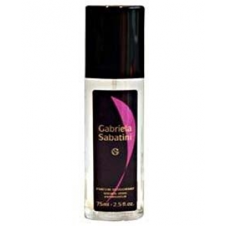 Gabriela Sabatini Gabriela Sabatini Dezodorant perfumowany 75ml atomizer