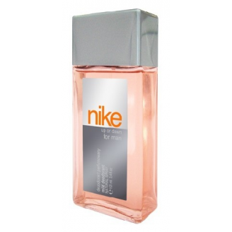 Nike Dezodorant Natural Spray  up or down for men