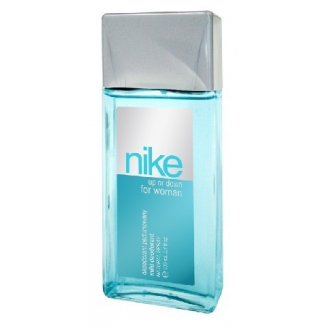 Nike  Dezodorant Natural spray up or down for woman