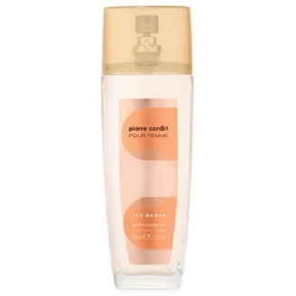 Pierre Cardin Collection pour Femme Dezodorant naturalny spray 75ml