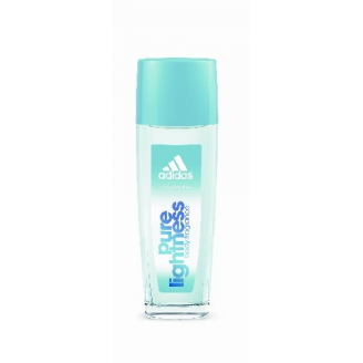 Adidas Pure Lightness Dezodorant naturalny spray 75ml