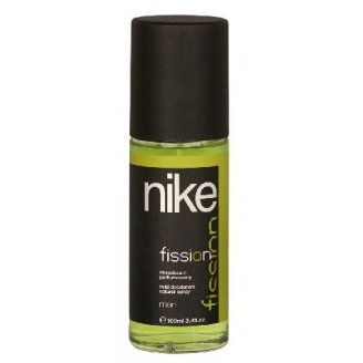 Nike fission Dezodorant Natural Spray