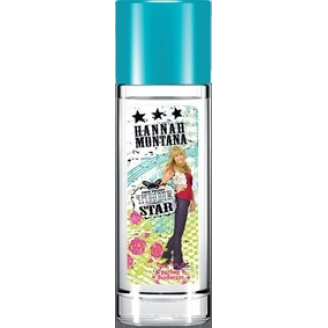 Bi-es Hanah Montana True Star Dezodorant szkło 50ml