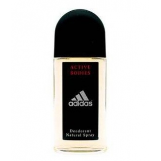 Adidas Active Bodies Dezodorant 75ml spray