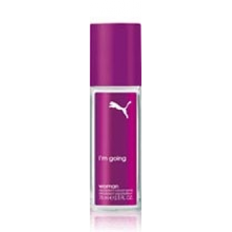 Puma Im going Woman Dezodorant 75ml atomizer