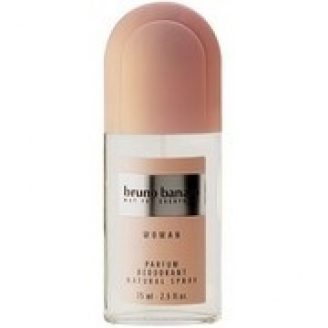 Bruno Banani Woman Dezodorant 75ml atomizer