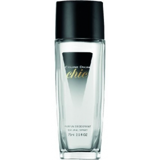 Celine Dion ChicDezodorant naturalny spray 75ml