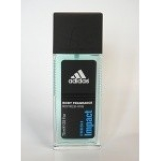 Adidas Fresh Impact Dezodorant naturalny spry 75ml