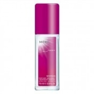 Mexx Fly Hight Woman Dezodorant 75ml atomizer