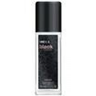 Mexx Black Woman Dezodorant 75ml atomizer