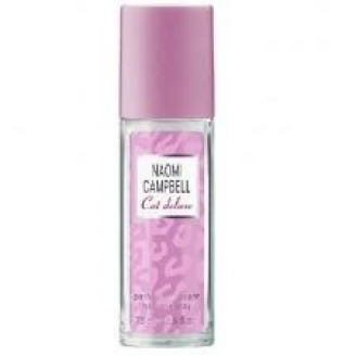 Naomi Campbell Naomi Campbell Cat Delux Dezodorant 75ml atomizer