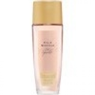 Kylie Minogue Pink Sparkle Dezodorant naturalny spray 75ml