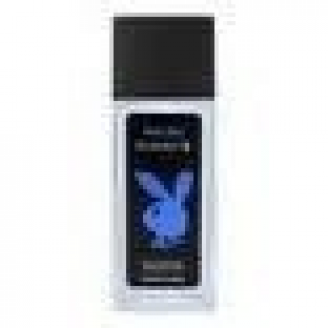 Playboy Malibu Dezodorant naturalny spray 75ml