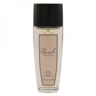 Halle Berry Reveal Dezodorant naturalny spray 75ml
