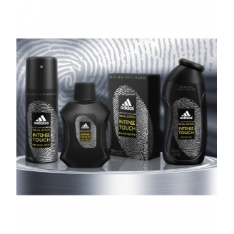 Adidas Intense Touch Dezodorant spray 75ml