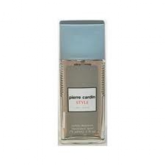 Pierre Cardin Collection Style Men Dezodorant naturalny spray 75ml