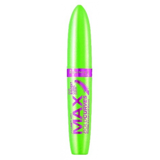 Rimmel Tusze do rzęs Tusz do rzęs Volume Flash the MAX Curved