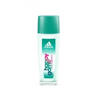 Adidas Happy GameDezodorant naturalny spray 75ml