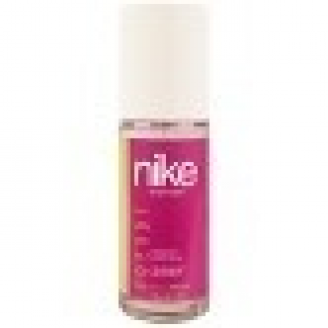 Nike Trendy Dezodorant Natural spray for woman