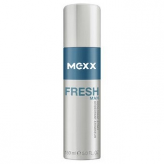 Mexx Fresh Man Dezodorant spray 150ml