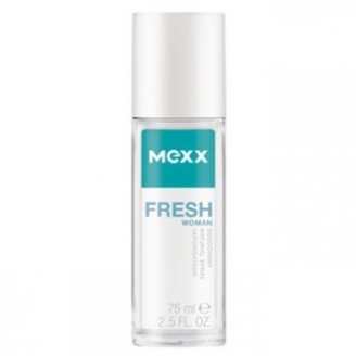 Mexx Fresh Woman Dezodorant 75ml atomizer