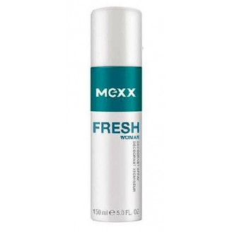 Mexx Fresh Woman Dezodorant spray 150ml